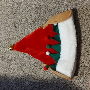 Elf Christmas Hat